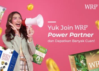 Program Reseller WRP Power Partner: Cara Cuan Tanpa Modal Besar
