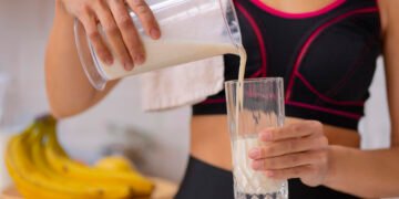 Cari Susu Diet untuk Mengecilkan Perut? Berikut Rekomendasinya!