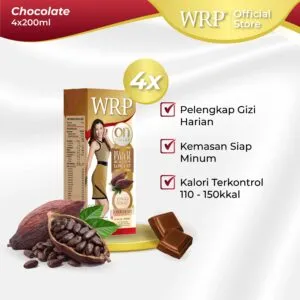 Cari Tahu Manfaat Susu Rendah Lemak Bagi Penderita Hipertensi!