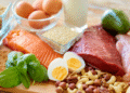 Protein Hewani vs Nabati, Mana yang Lebih Baik untuk Otot?