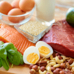 Protein Hewani vs Nabati, Mana yang Lebih Baik untuk Otot?