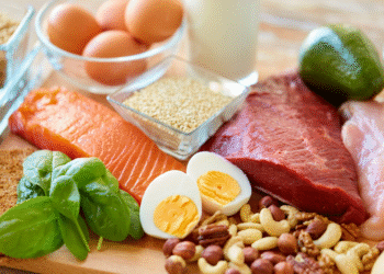 Protein Hewani vs Nabati, Mana yang Lebih Baik untuk Otot?