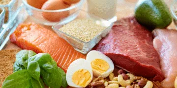 Protein Hewani vs Nabati, Mana yang Lebih Baik untuk Otot?