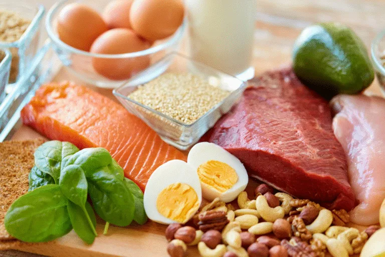 Protein Hewani vs Nabati, Mana yang Lebih Baik untuk Otot?