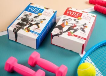 Perbandingan Protein Whey vs Kasein: Pilih Mana untuk Pertumbuhan Otot