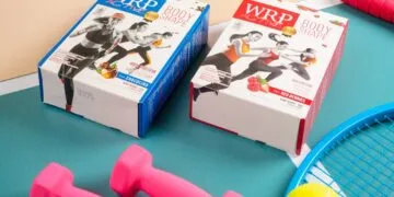 Perbandingan Protein Whey vs Kasein: Pilih Mana untuk Pertumbuhan Otot