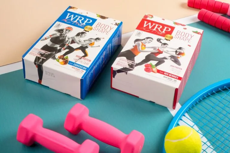 Perbandingan Protein Whey vs Kasein: Pilih Mana untuk Pertumbuhan Otot