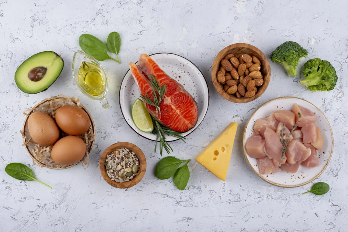 4 Tips Memilih Sumber Protein Berkualitas untuk Diet Kamu!
