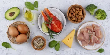 4 Tips Memilih Sumber Protein Berkualitas untuk Diet Kamu!