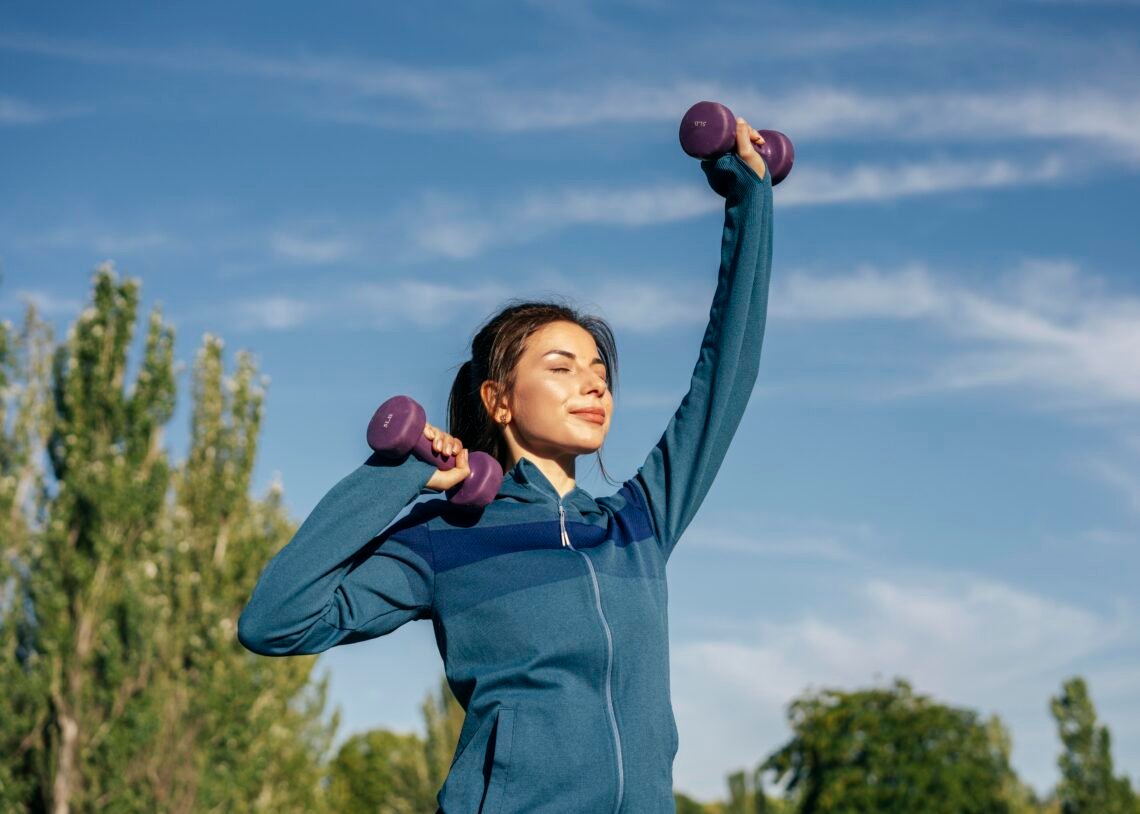 Panduan Pre Workout Meal & Post Workout Meal: Manfaat, Tips, dan Resep Sehat untuk Performa Olahraga