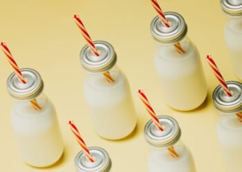 Cari Tahu Manfaat Susu Protein Bagi Wanita, Bisa untuk Diet!