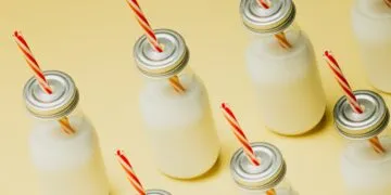 Cari Tahu Manfaat Susu Protein Bagi Wanita, Bisa untuk Diet!