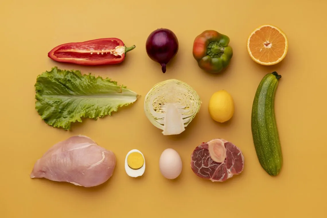 Pentingnya Asupan Vitamin B Kompleks untuk Performa Olahraga