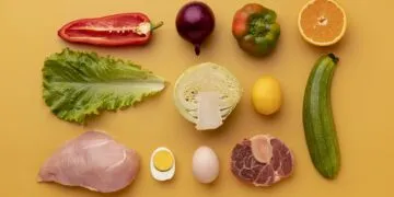 Pentingnya Asupan Vitamin B Kompleks untuk Performa Olahraga