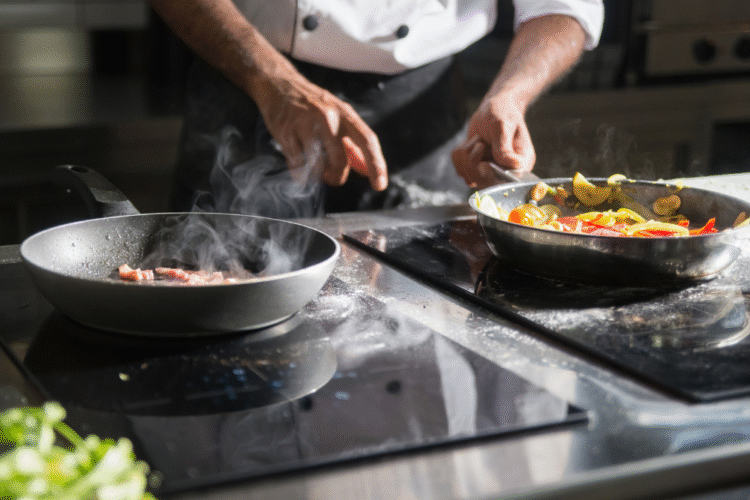 Alternatif Memasak Tanpa Minyak: Sehat dan Lezat