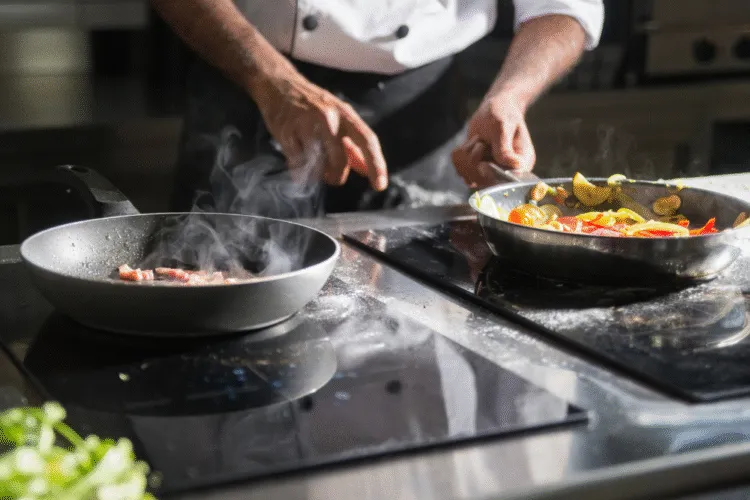 Alternatif Memasak Tanpa Minyak: Sehat dan Lezat