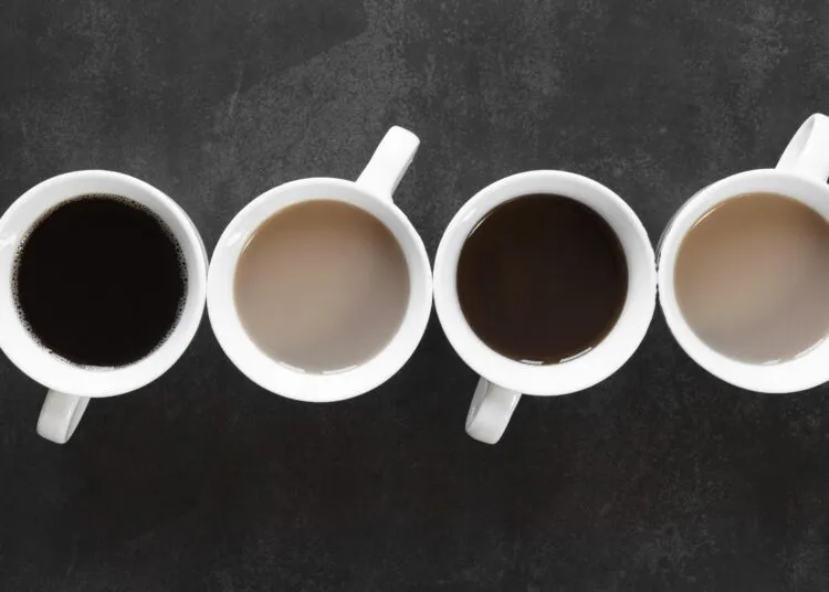 Rahasia Cara Minum Kopi yang Sehat bagi Wanita