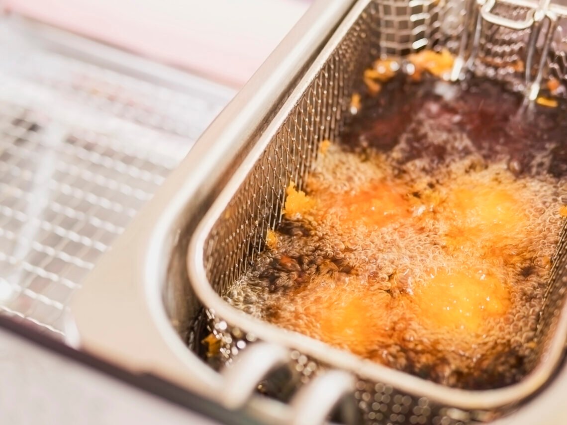 Alternatif Memasak Tanpa Minyak: Sehat dan Lezat