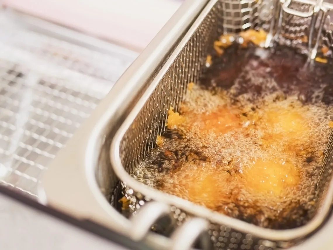 Alternatif Memasak Tanpa Minyak: Sehat dan Lezat