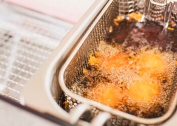 Alternatif Memasak Tanpa Minyak: Sehat dan Lezat