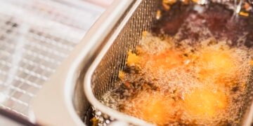 Alternatif Memasak Tanpa Minyak: Sehat dan Lezat