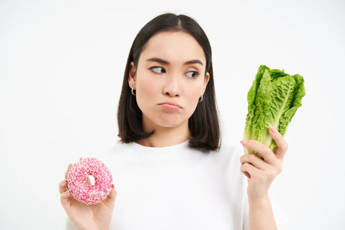 4 Diet Viral Terpopuler: Keto, IF, OCD, dan Mediterania
