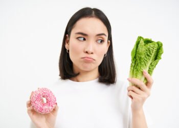 4 Diet Viral Terpopuler: Keto, IF, OCD, dan Mediterania