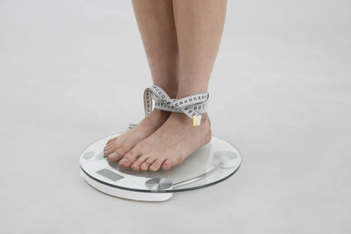6 Cara Ampuh Mencegah Obesitas dan Hipertensi untuk Hidup Sehat