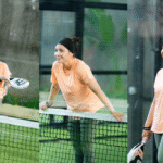 Olahraga Padel : Sehat, Fun, dan Anti Stres!