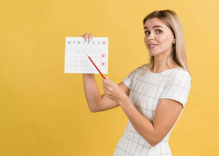 Program Diet Intermittent Fasting sesuai Siklus Menstruasi