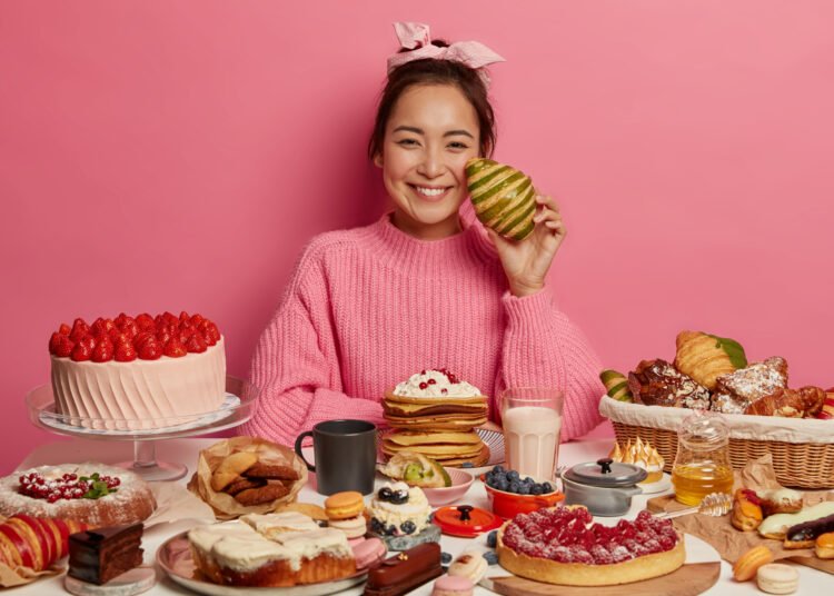 Program Diet Tanpa Mood Swing: Tips Menjaga Mood saat Diet