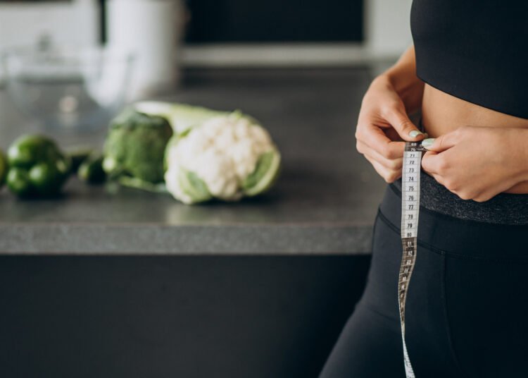 Konsumsi Fat burner: Solusi Cerdas Turun Berat Badan dengan Bakar Lemak Secara Alami!