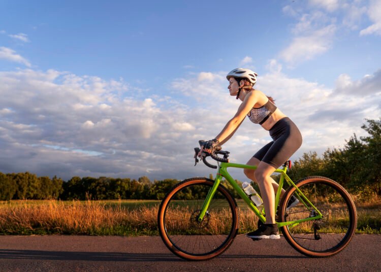 Healthy Girl Summer: Gaya Hidup Sehat dan Menyenangkan di Musim Panas