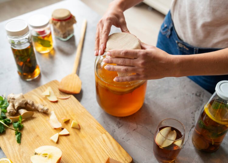 Healthy Girl Summer: Gaya Hidup Sehat dan Menyenangkan di Musim Panas