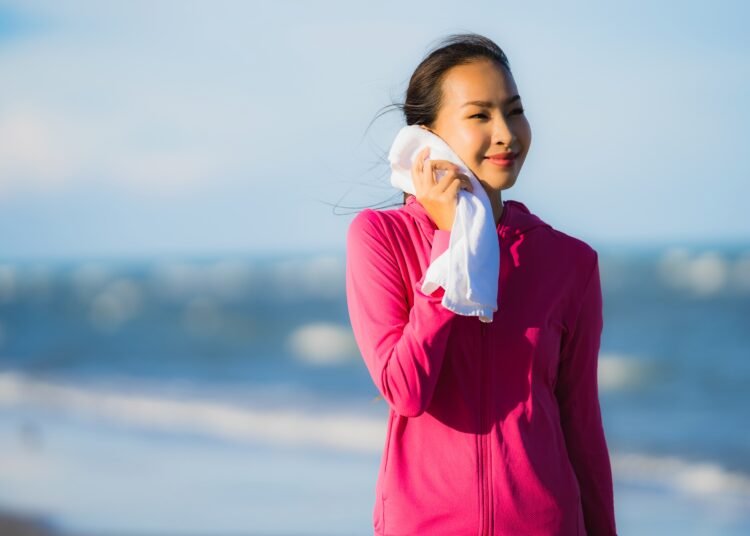 Healthy Girl Summer: Gaya Hidup Sehat dan Menyenangkan di Musim Panas