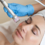 Intip Rahasia Kulit Glowing: Cara Kerja dan Efek Pico Laser