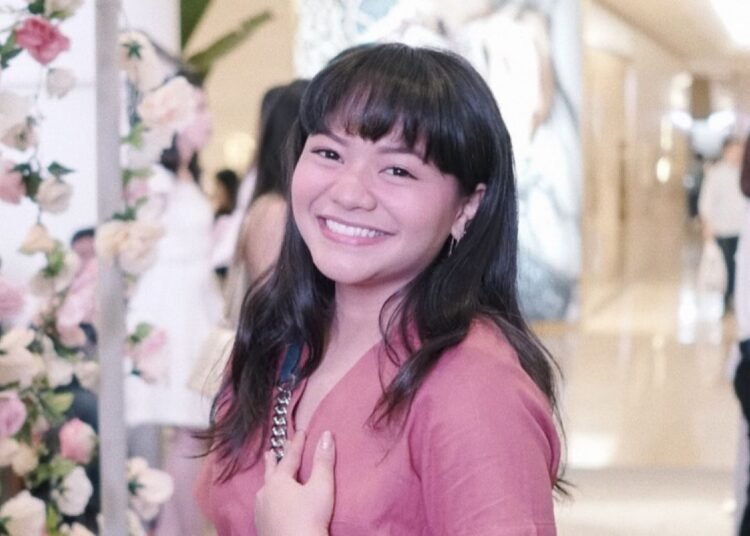 Diet Amel Carla: Sukses Turun 13 kg dengan Mengganti Nasi Putih jadi Porang