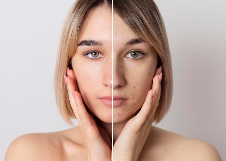 Intip Rahasia Kulit Glowing : Cara Kerja dan Efek Samping Pico Laser
