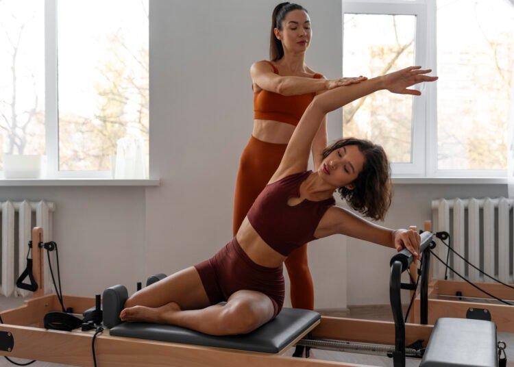 Tren Pilates Murah: Aman atau Berisiko?