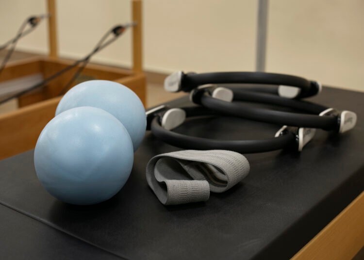 Tren Pilates Murah: Aman atau Berisiko?