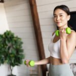 Kenali 4 Fase Menstruasi: Latihan Olahraga yang Tepat untuk Setiap Siklus