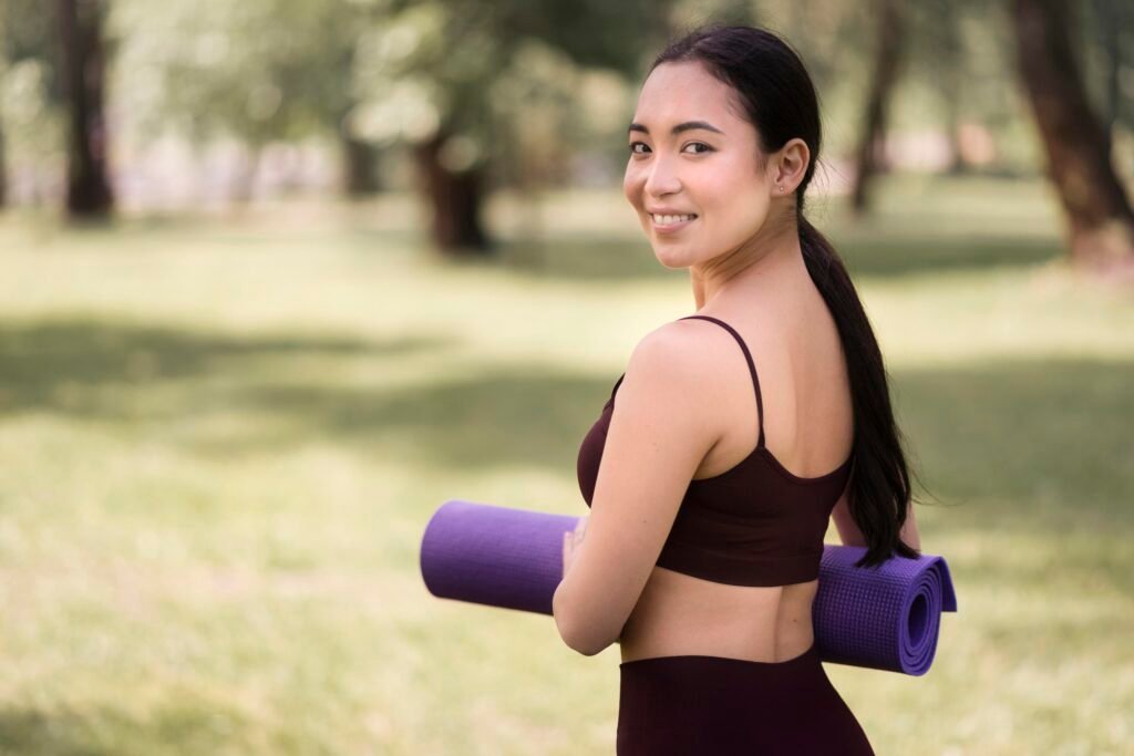 Kenali Fase Menstruasi: Latihan Olahraga yang Tepat untuk Setiap Siklus