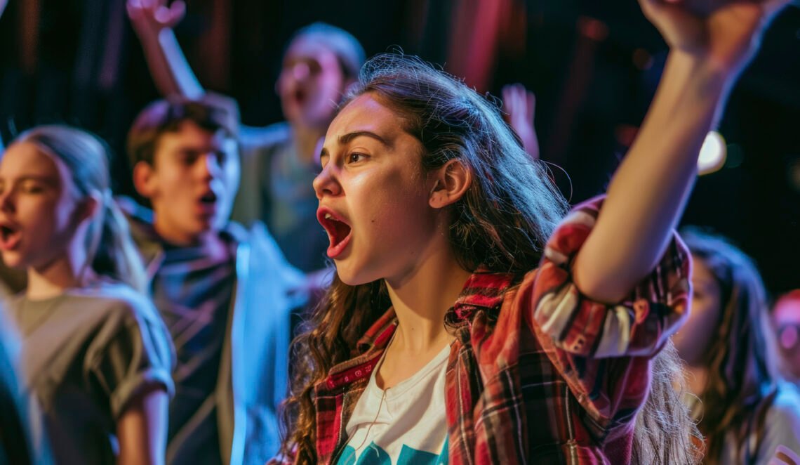 Anti Pingsan & Tetap Prima: Jurus Jitu Hidrasi Nonton Konser 3 Hari Berturut-turut