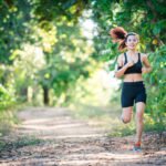 7 Tips Trail Running untuk Perempuan Pemula