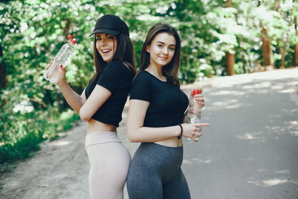 Gerakan sebagai Obat, Bukan Hukuman: Revolusi Kesehatan Mental bagi Perempuan Aktif