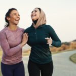 Gerakan sebagai Obat, Bukan Hukuman: Revolusi Kesehatan Mental bagi Perempuan Aktif