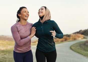 Gerakan sebagai Obat, Bukan Hukuman: Revolusi Kesehatan Mental bagi Perempuan Aktif