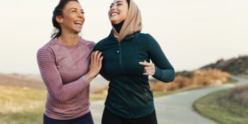 Gerakan sebagai Obat, Bukan Hukuman: Revolusi Kesehatan Mental bagi Perempuan Aktif