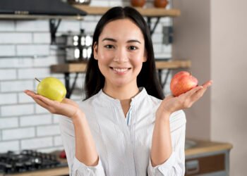 Mindset Aturan 80/20 dan Anti YoYo Diet: Kunci Konsistensi Jangka Panjang bagi Perempuan Aktif