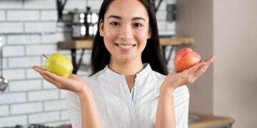 Mindset Aturan 80/20 dan Anti YoYo Diet: Kunci Konsistensi Jangka Panjang bagi Perempuan Aktif